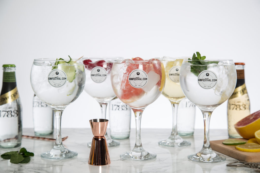 Expanding Gin Festival to debut at Bournemouth International Centre BH Live