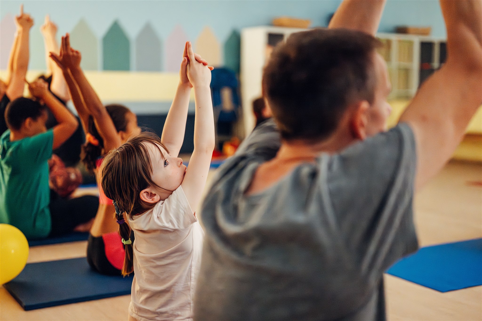 Free fitness classes to inspire young Portsmouth residents in the new year BH Live